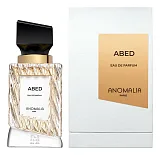 Anomalia Paris Abed