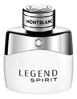 Mont Blanc Legend Spirit