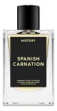 History Parfums Spanish Carnation