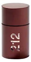Carolina Herrera 212 Sexy Men