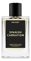 History Parfums Spanish Carnation