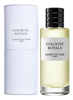 Christian Dior Cologne Royale