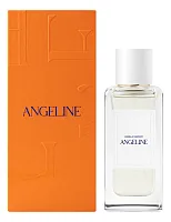 Angeline Vanilla Fantasy