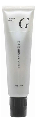 Lebel Celcert Gentle Reset — очищающий крем для кожи головы, 145 мл