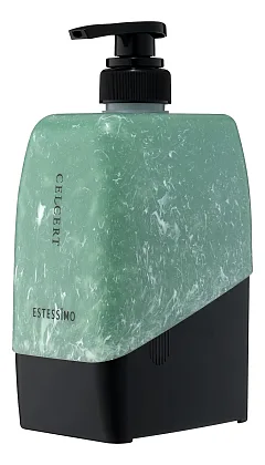 Lebel Estessimo Celcert Immun Shampoo — шампунь для чувствительной кожи головы
