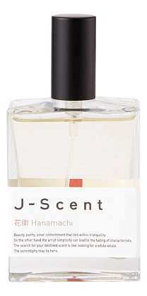 J-Scent Hanamachi