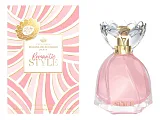 Princesse Marina de Bourbon Romantic Style
