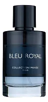 Geparlys Blue Royal