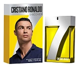 Cristiano Ronaldo Discover
