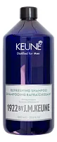Освежающий шампунь 1922 Refreshing Shampoo
