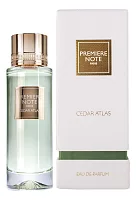 Premiere Note Cedar Atlas