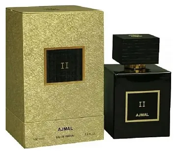 Ajmal Gold Collection II