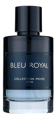 Geparlys Blue Royal