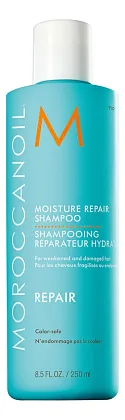 Восстанавливающий шампунь для волос Moisture Repair Shampoo