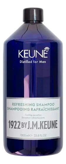 Освежающий шампунь 1922 Refreshing Shampoo