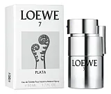 Loewe 7 Plata