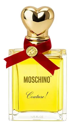 Moschino Couture