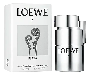 Loewe 7 Plata