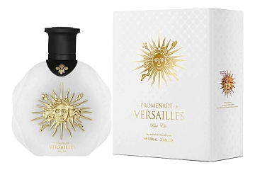 Parfums du Chateau de Versailles Promenade A Versailles Pour Elle