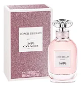 Coach Dreams