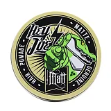 HEY JOE! Genuine Hair Pomade Matte — помада для волос