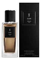 Yves Saint Laurent Cuir Sublime Oud