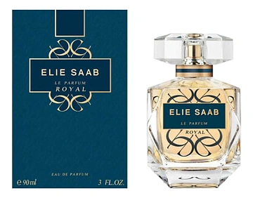 Elie Saab Le Parfum Royal