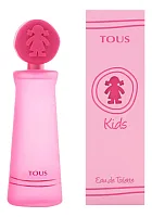 Tous Kids Girl