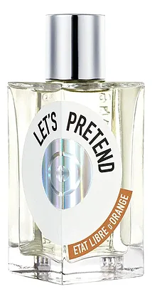 Etat Libre D`Orange Let's Pretend