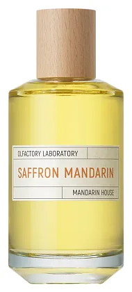 Liquides Imaginaires Saffron Mandarin