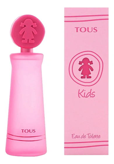 Tous Kids Girl