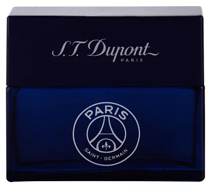 S.T. Dupont Paris Saint-Germain
