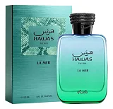 Rasasi Hawas La Mer