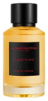 La Manufacture Suede Elixir