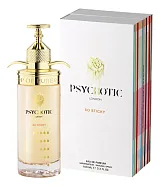 Psychotic London So Sticky