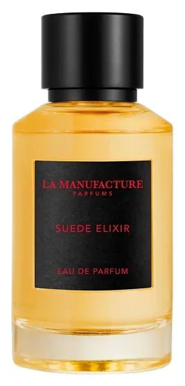 La Manufacture Suede Elixir