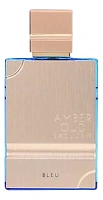 Al Haramain Perfumes Amber Oud Exclusif Bleu