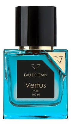 Vertus Eau De Cyan