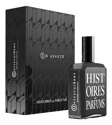 Histoires de Parfums Outrecuidant