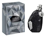 Replay Stone Supernova For Him