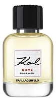 Karl Lagerfeld Karl Rome Divino Amore