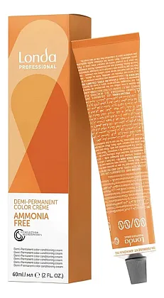 Крем-краска без аммиака Londacolor Demi-Permanent