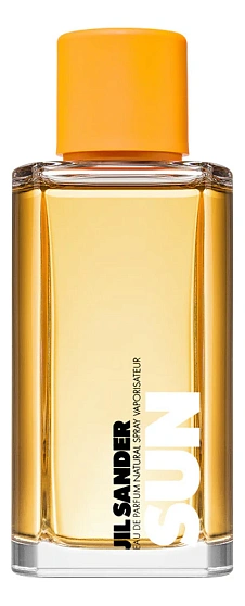 Jil Sander Sun Eau De Parfum
