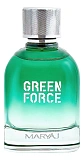 Maryaj Green Force