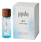 Jijide Cin Fan