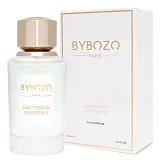 BYBOZO Amsterdam Weekdays