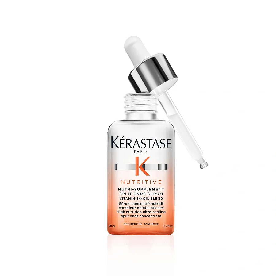 Сыворотка для кончиков волос Nutritive Nutri-Supplement Split Ends Serum