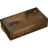 Краска для бровей и ресниц Enigma