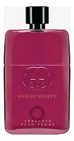 Gucci Guilty Absolute Pour Femme