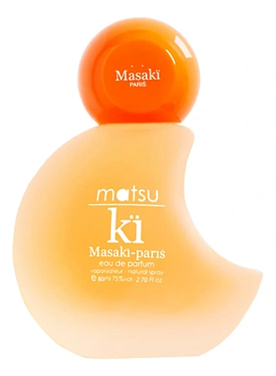 Masaki Matsushima Matsu Ki